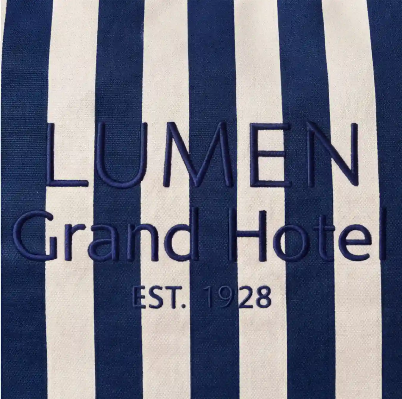 Heritage Porter View 3