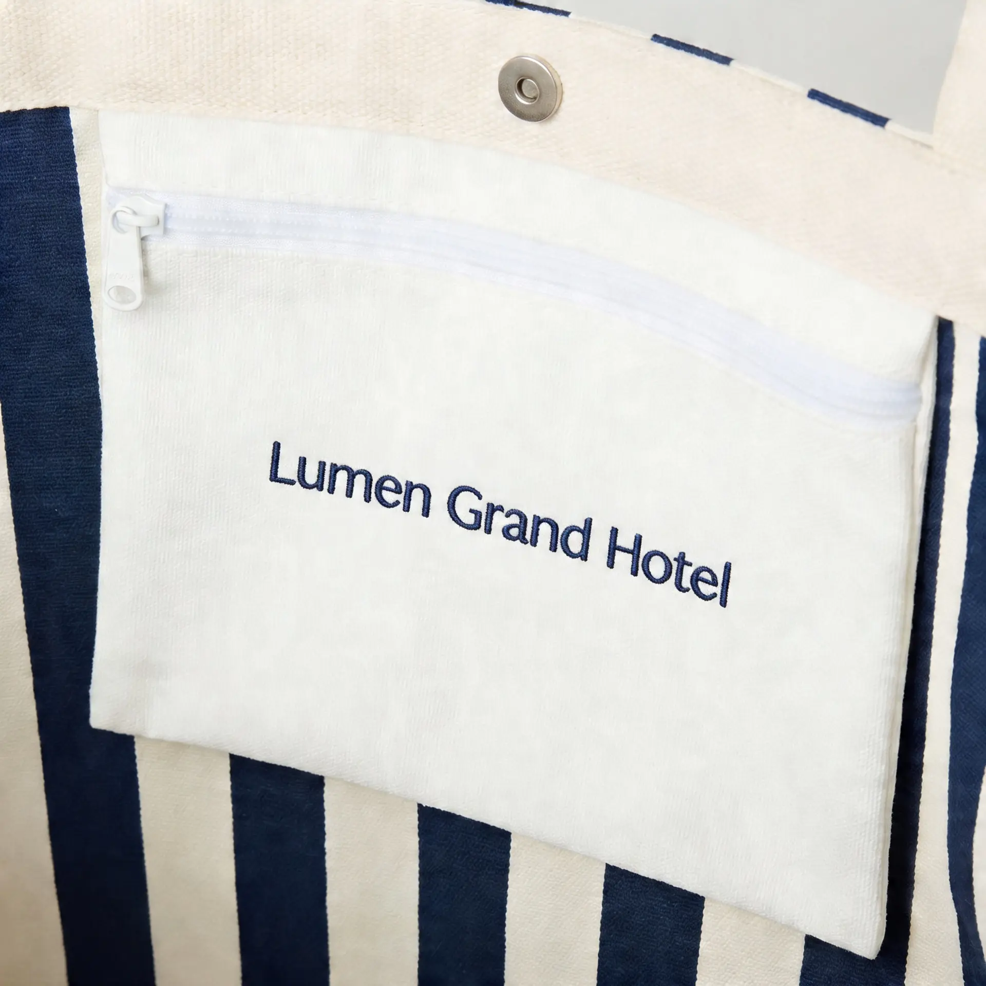 Heritage Porter View 5