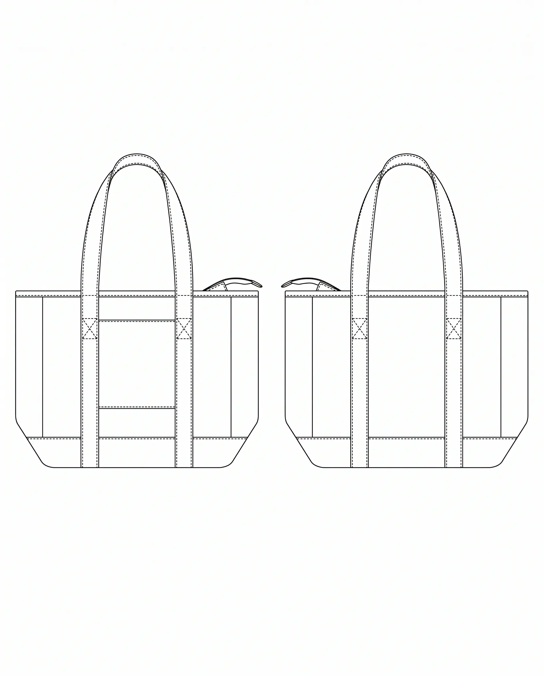 Retreat Organizer View 1