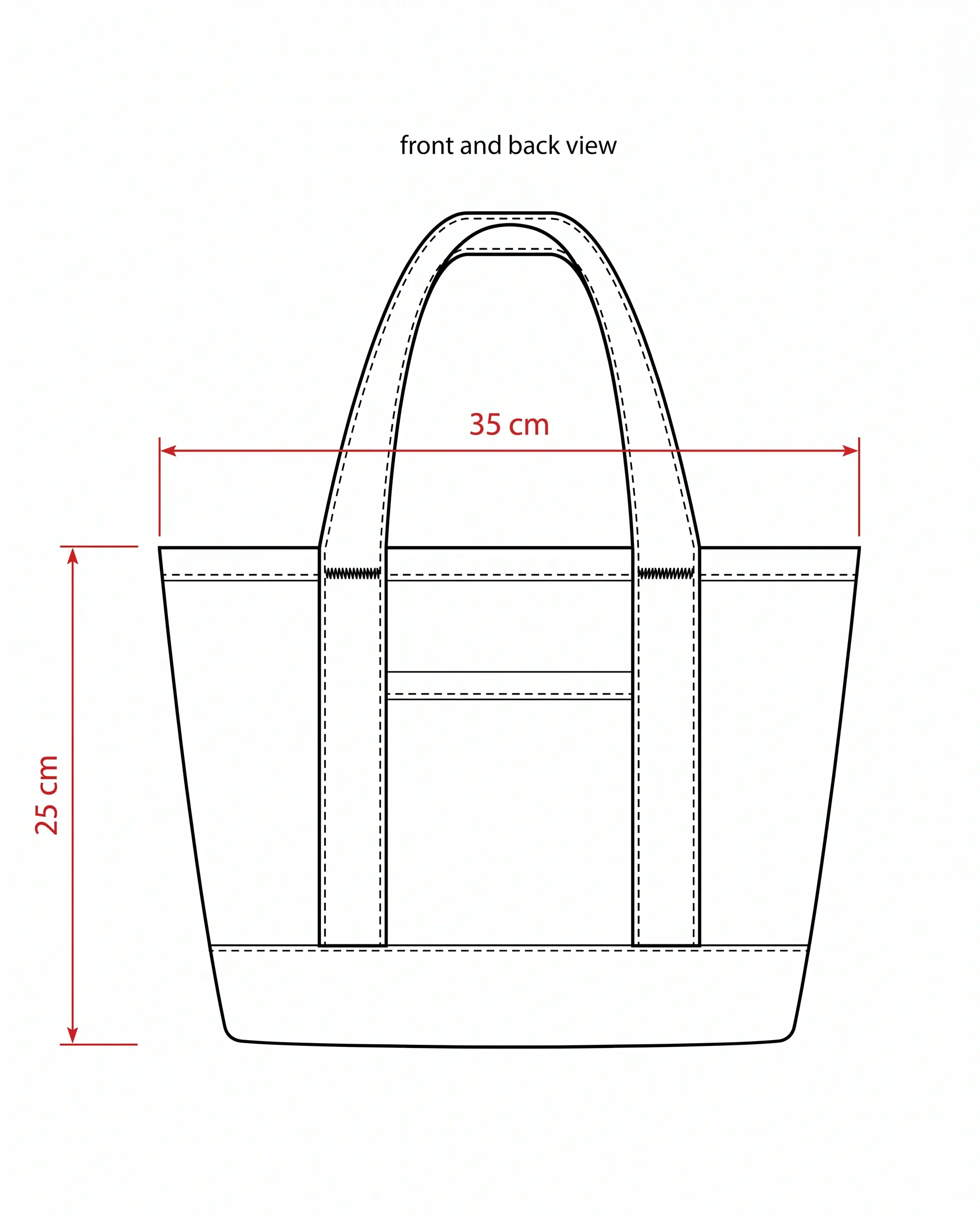 Retreat Organizer View 2