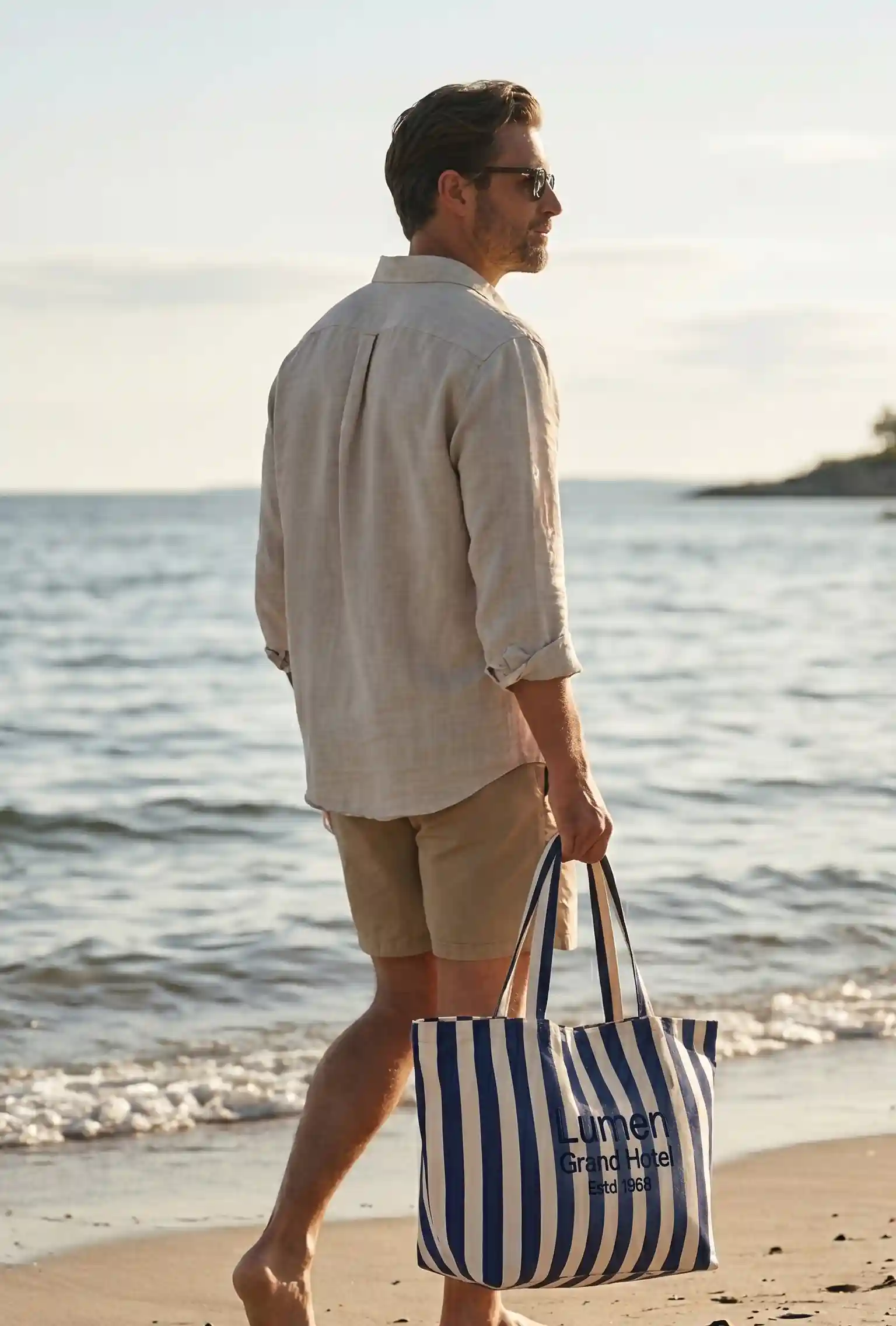 From Amenity to Asset